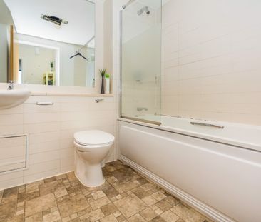 2 bedroom apartment to rent Kinvara Heights, 3 Rea Place, Birmingha... - Photo 5