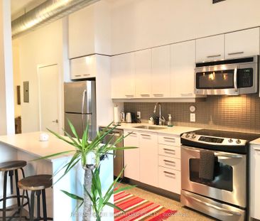 Corktown District II Lofts - Photo 3