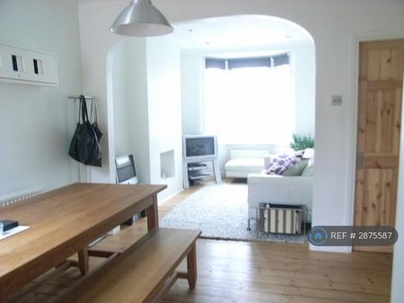 2 bedroom terraced house to rent - Photo 3