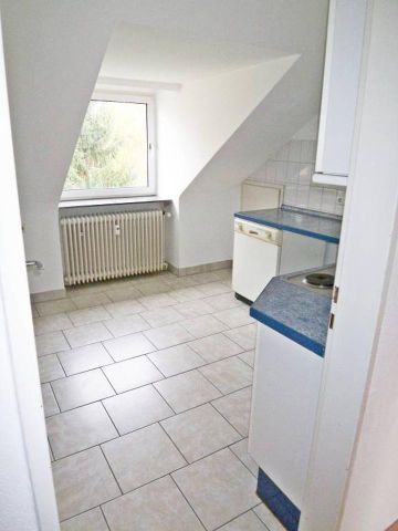 Wilhelmshöher Allee, Ecke Kirchweg: 2ZiKüBad - Foto 2