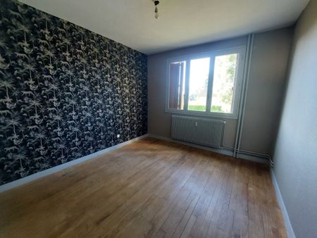 À louer – Appartement T3 – Résidence BELLEVUE à Gleizé 765 € CC CHAUFFAGE COMPRIS - Photo 3