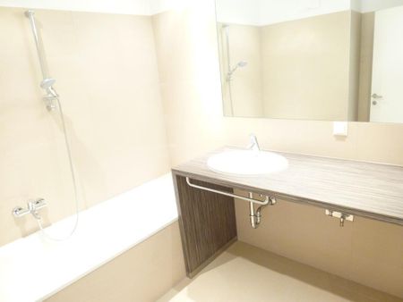 Moderne, hochwertig ausgestattete Neubauwohnung mit Loggia - AB 2026! - Foto 5