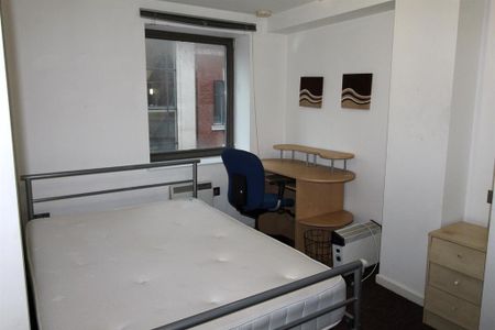 2 bedroom apartment to rent - Photo 5