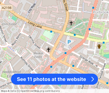 Bermondsey Street, London, SE1 - Photo 1