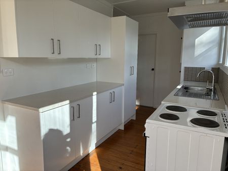 Sunny 2 bedroom Gem with big backyard! - Photo 4