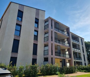Appartement F4 à louer à VESCOVATO - Photo 5