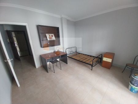 Studio/Γκαρσονιέρα για ενοικίαση Αντιγονιδών (Κέντρο Θεσσαλονίκης) - Photo 4