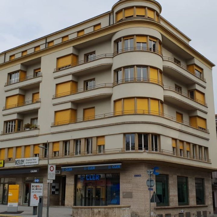 Appartement à Sion - Foto 1