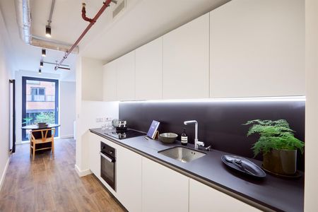 Kampus, Piccadilly - Photo 4