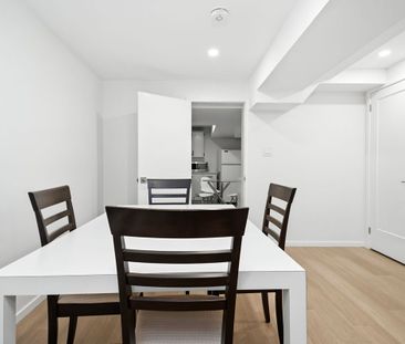 For Lease - 146 Earlscourt Avenue Unit# Lower, Toronto, Ontario - Photo 3
