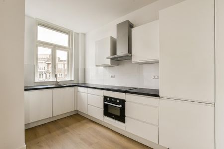 Te huur: Appartement Hogeweg 25 2 in Amsterdam - Photo 3