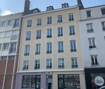 LE HAVRE/Centre Appartement T2 - 36m2 - Photo 5