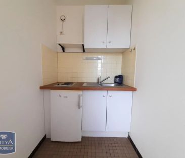 Appartement à louer 1 pièce 30.36m² - Photo 3