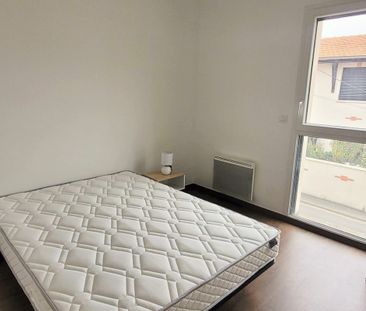 A louer appartement T2 LA TESTE DE BUCH - Bassin d'Arcachon - Photo 4