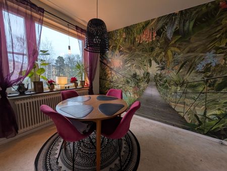 Kristinehamnsgatan, Farsta - Photo 5