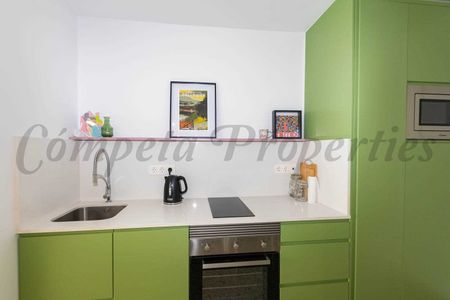 Townhouse in Torrox, Andalucia , Costa del Sol - Photo 4