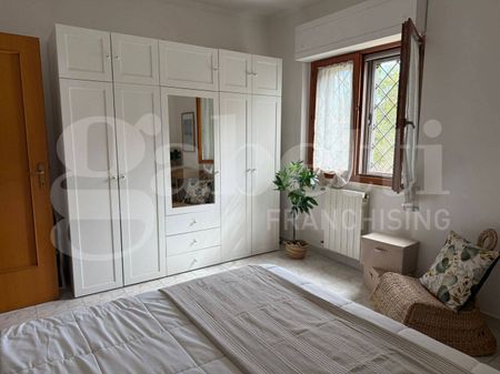 Trilocale via Monterosa, 7, Centro, Nettuno - Photo 2