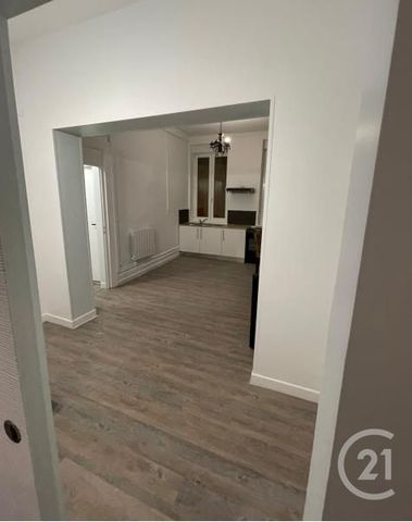 Appartement à louer 2 pièces - 33,67 m2 CALAIS - 62 - Photo 3