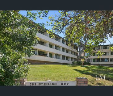 21/389 Stirling Highway, Claremont, WA 6010 - Photo 2
