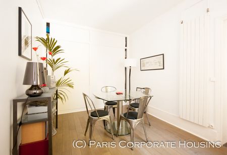 Rue de Monttessuy, - Photo 3