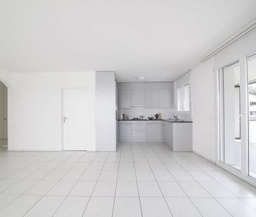 3.5 Zimmer, 90 m², 1. Stock - Photo 2