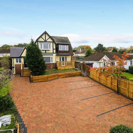 Buckland Brake, Newton Abbot, TQ12 - Photo 3