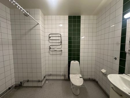 Prästkragegatan 3C – 2rok (lgh 1205) - Foto 4