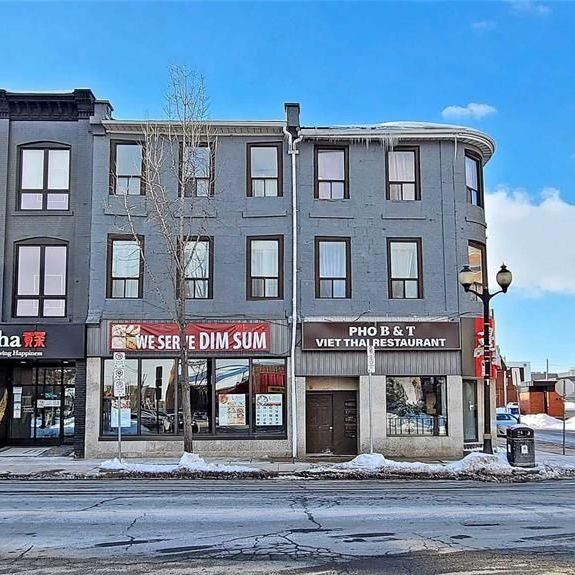For Lease - 113 James Street Unit# 201, Hamilton, Ontario - Photo 1