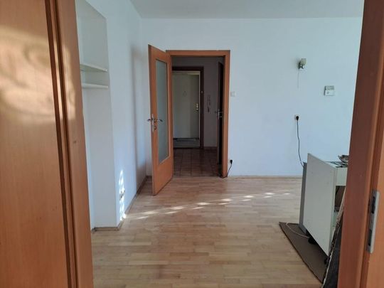 Linz Brucknerstraße 33 - generalsanierte 2-Zimmerwohnung, 47 m2 WNFL und neue Küche! - Photo 1