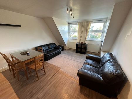 2 Bed Flat, Finchley Lane, NW4 - Photo 5