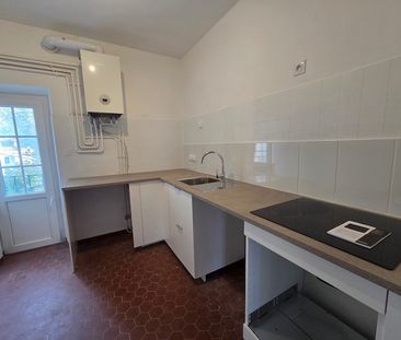 Location Appartement 2 pièces 57m² - Photo 6