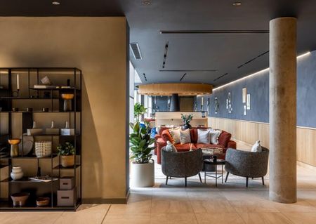 1 bedroom flat to rent - Photo 2