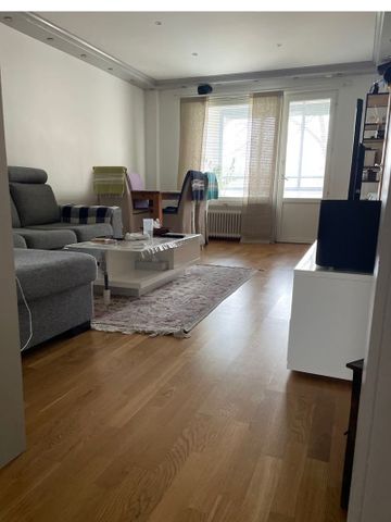 Sätunavägen, Märsta - Photo 4