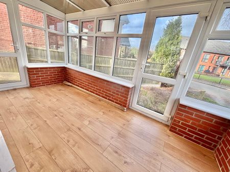 Southfield Way, Market Bosworth, CV13 - Photo 2