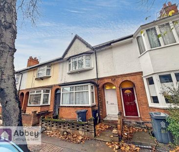 4 bedroom terraced house to rent - Photo 2