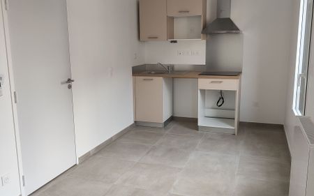 Appartement à louer 2 pièces • 36,40 m2 Le Havre - Photo 2
