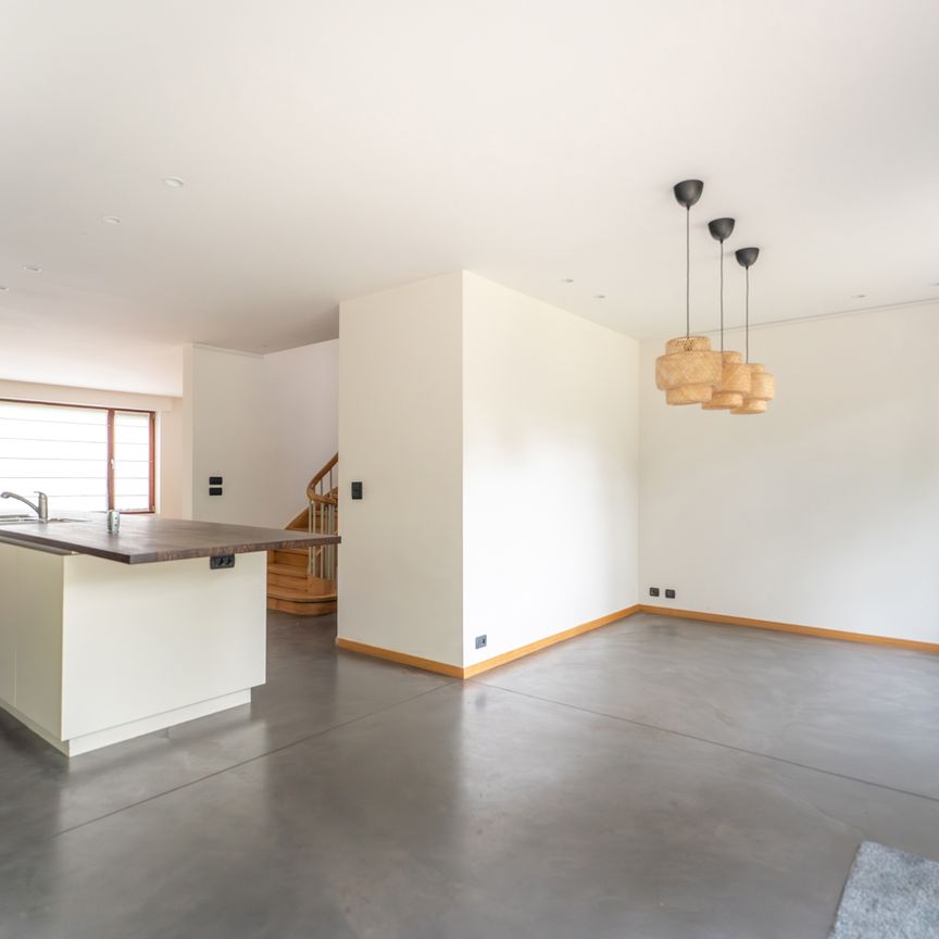 Huis in Ukkel - Photo 1