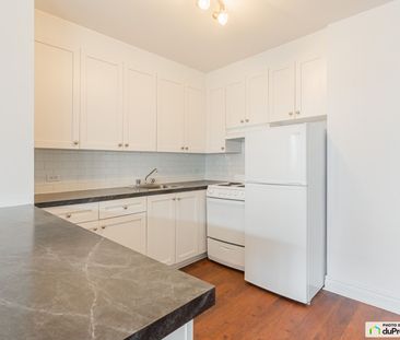 3250 avenue Forest Hill, Westmount à louer - Photo 3