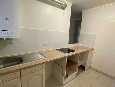 Location appartement 2 pièces, 41.13m², Nice - Photo 4