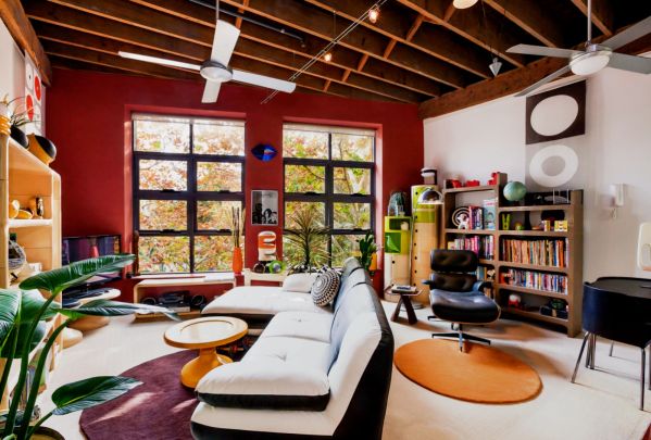 18/82 Myrtle Street,Chippendale,New South Wales 2008, Sydney - Photo 1