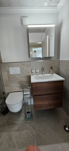 Lichtdurchflutete 5½-Zimmer-Dachgeschosswohnung - Foto 5