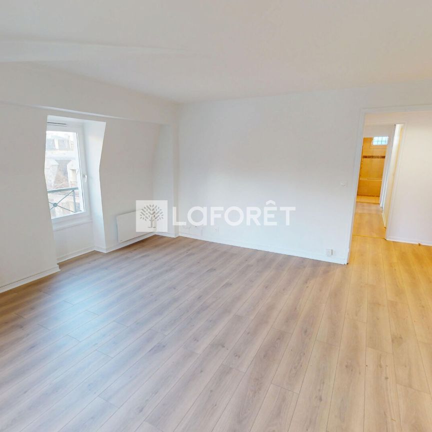 Appartement T3 Garches à louer - Photo 1