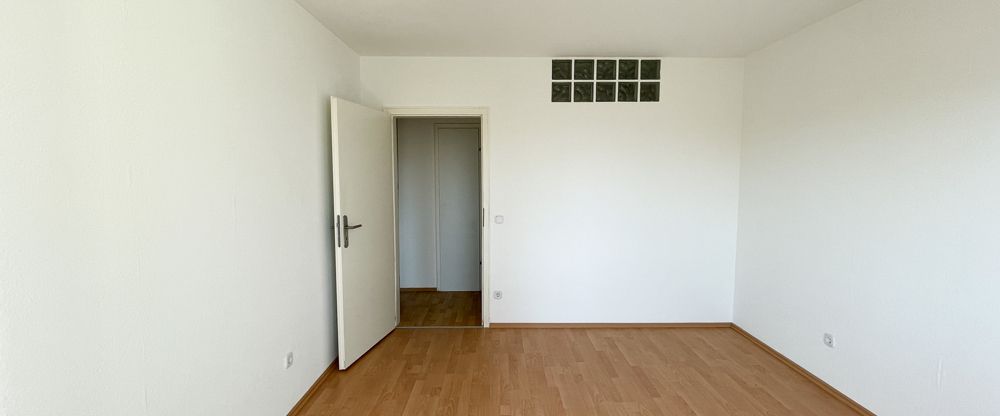 ca. 44 m² Singlewohnung mit idyllischem Balkon in Bottrop-Fuhlenbrock! - Foto 1