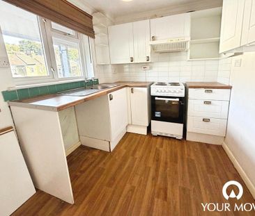 1 bedroom flat to rent - Photo 4