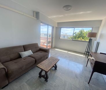 Location appartement 2 pièces, 56.05m², Cagnes-sur-Mer - Photo 2