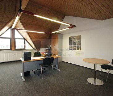 Flexibel und vielfältig nutzbar als Büro oder Wohnung in zentralste... - Photo 5