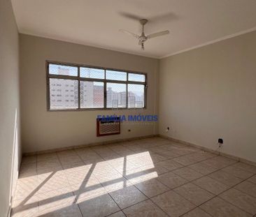 Apartamento 2 Quartos Campo Grande 80m² - Photo 1