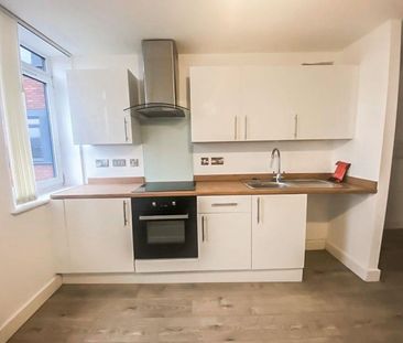 1 BED Studio flat To rent - Photo 4