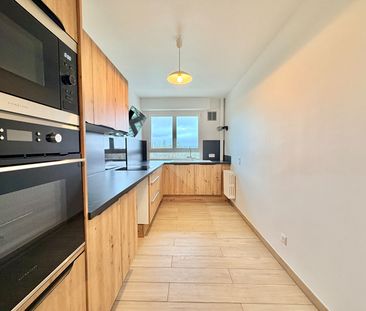 Location appartement 2 pièces, 59.21m², Reims - Photo 3