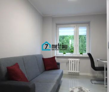 LUKSUSOWE POKOJE - ul. LEGIONOW - NISKIE OPŁATY - Photo 1